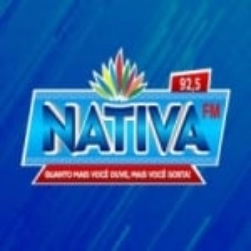 Rádio Nativa 92.5 FM/PA